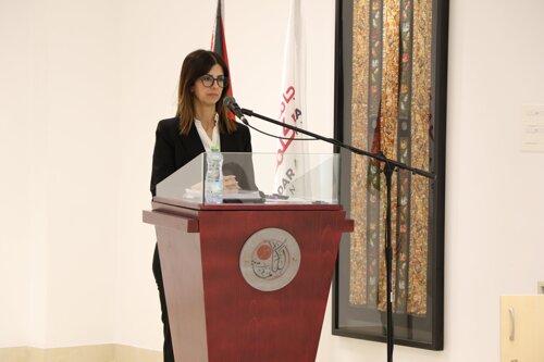 Dar al-Kalima University